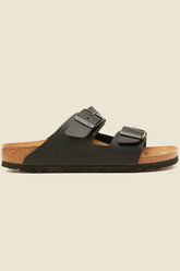 Womens Arizona BF Narrow Black